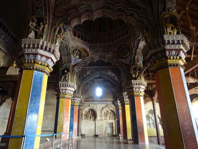 Thanjavur